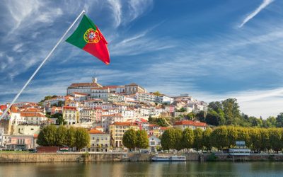 Mudanças dentro de Portugal: Guia Completo para uma Transição Tranquila
