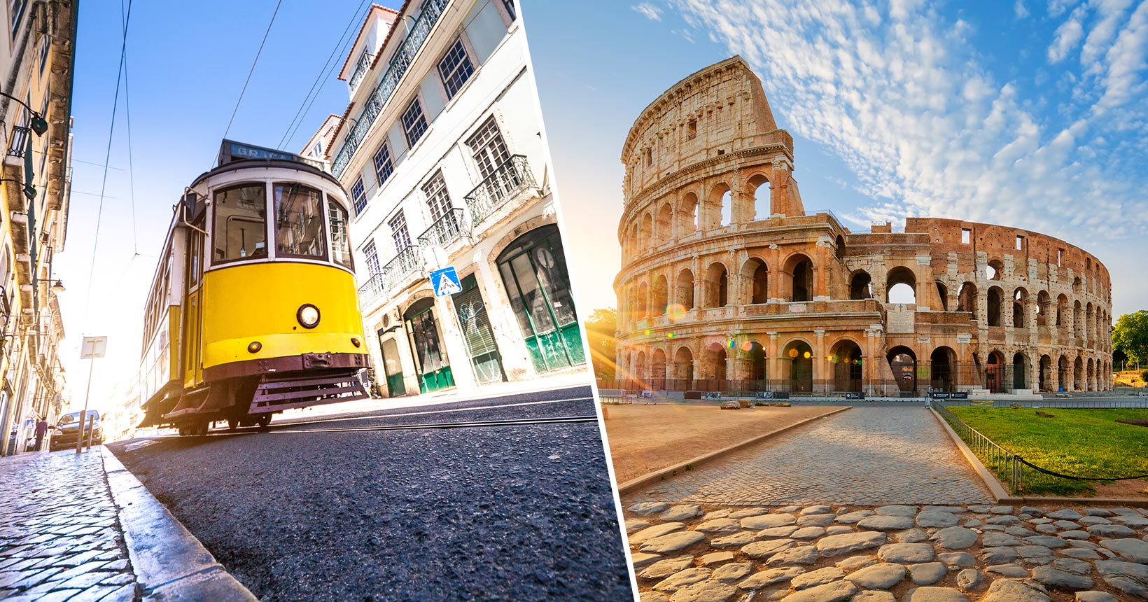 Mudancas Internacionais Portugal Italia